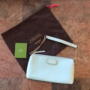 ♠️ Kate Spade ♠️ Byrd Shoulder Purse!